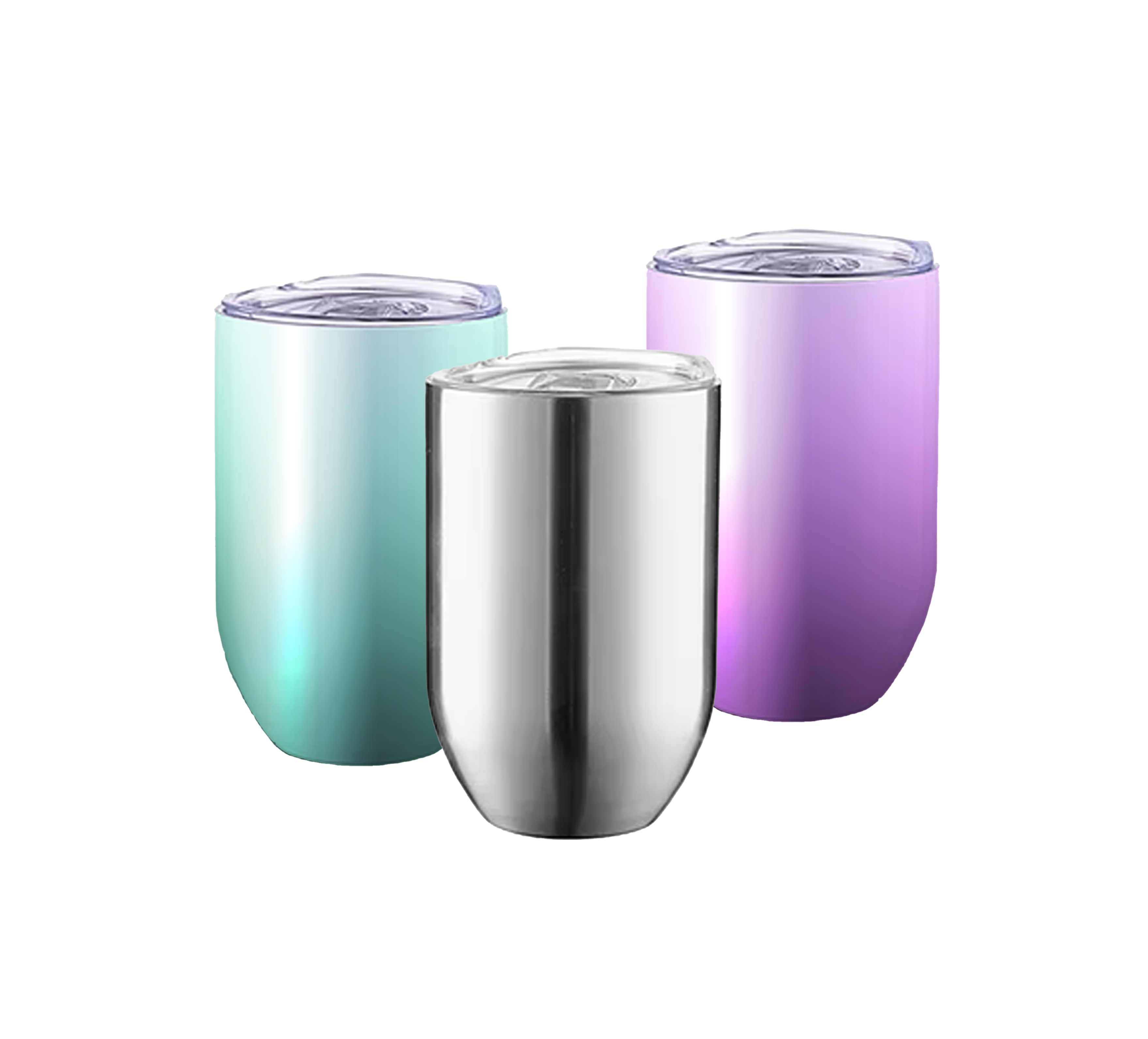 Vaso Termico Ovalado Dregrade